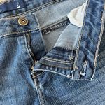 Womens/Juniors CPink Denim Jean Shorts Photo 3