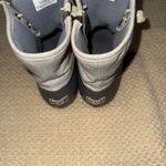 Sperry Top-Sider Women’s Grey 7 Boots Photo 4