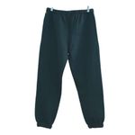 Vintage Havana  Womens Beverly Hills Drawstring Jogger Sweatpants Dark Green Smal Photo 2