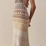 Free People Ikat Oasis Maxi Dress Photo 5
