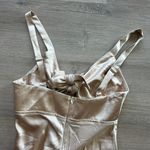 Selfie Leslie Perfect Day Satin Midi Dress Photo 8