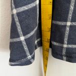 Eddie Bauer Eddie‎ Bauer Blue Plaid Tank Top Cottagecore Y2K Preppy Summer Hiking Small Photo 3