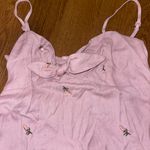 Ivy and Main Crop Top Photo 2