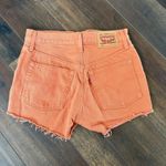 Levi's Levi’s 501 Shorts Photo 1