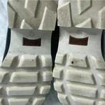 Camper Black Leather Chelsea Ankle Booties Size 8 Photo 6