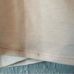 Lululemon - Round Trip Short Sleeve Heathered Nudie Wrap Lightweight Photo 10