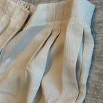 Tuckernuck  Pomander Place Cava Wide‎ Leg Pants Trouser Large Lined Stretch NWT Photo 10