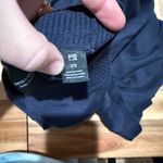 Scotch & Soda  navy wool Blend sweater top XS Photo 1