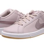Nike Pink Particle Rose Smokey Mauve Gum Lt Brown W5 (US) Photo 4