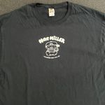Mac Miller Oversized Tee Black Size M Photo 2