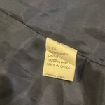 PRETTYGARDEN Navy blue  blazer suit jacket woman’s XL no buttons Photo 2