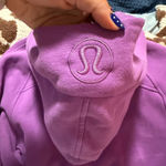 Lululemon  Scuba Half-Zip Photo 2