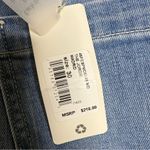 Favorite Daughter Jordie Wide Leg Jeans Size 30 Super High Rise Madrid NWT Blue Photo 8