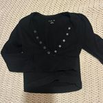 Urban Outfitters Button Top Photo 0