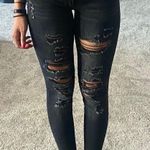 American Eagle Black  Jeans  Photo 0