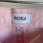 Pistola NWT  Lexi Mid Rise Straight Jean Photo 7