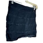 Abercrombie & Fitch Abercrombie Perfect Stretch Mini Skirt‎ Photo 1
