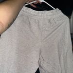 DICK'S Sporting Goods Dsg White Sweatpants Joggers Photo 0