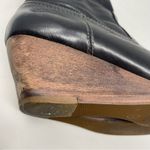 Frye  Missy Short boots black size‎ 7.5 Photo 11