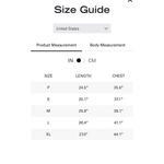 Theory ‎ Linen Button Down Tie Front Top Blouse Size P Photo 8