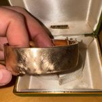 CocTor Vintage 12kGF Gold Photo 3