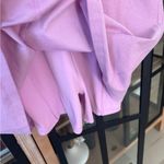 Beyond Yoga  Spacedye essence dress workout active tennis pinkhaze heather shorts Photo 9