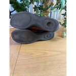 Trotters 7N Leather Business Dress Woven Slip Photo 7