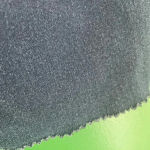 Nine West  Cutoff‎ Jean Shorts Size 8 Like New Dark Denim EUC Photo 1