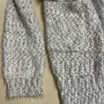 Altar'd State Altar’d State Women’s Gray Hooded Cardigan - Size Large - VGUC Photo 2