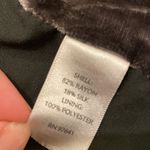 J.Jill Velvet Vest Photo 3