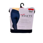 Spanx Women's Love Your Assets Leggings Size S Blue Denim Wash Seamless NWT New Photo 0