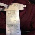 David's Bridal Ladies’ David’s Bridal Floor-length Gown (6) Photo 4