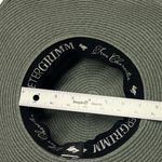 Peter Grimm  Women's Erin Resort Sun Hat 5" Wide Brim UPF 50+ Elasta-Fit OS EUC Photo 7