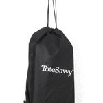 ToteSavvy Change Kit Crossbody Bag in Fawn NWT Brown Photo 3