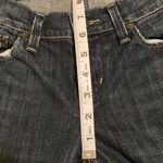 Citizens of Humanity Jeans Kelly Cropped Women’s Size 25 / 0 Low Rise CoH Jeans Photo 15