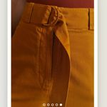 Anthropologie  Essentiel Antwerp Wide-Leg Beach Pants NEW Size 10 Photo 4