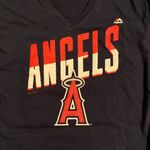 Majestic Women’s Angels Tee Photo 3