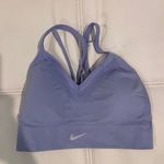 Nike Purple Sports Bra Photo 1