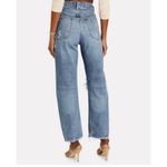 AGOLDE  90's Mid Rise Loose Fit Jeans Fall Out Photo 3