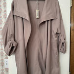 Max Studio Mac Studio London trench coat Photo 0