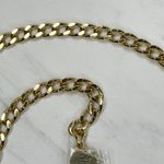 Zenith Angel Gold Tone Chain Belt Y2K Festival NWT Medium (M) ✨ Photo 5