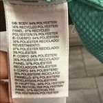 The North Face Aqua Breathable Quarter Zip Hundred Pullover Photo 8