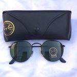 Ray-Ban  3447 Round Lenses Sunglasses  Photo 0