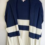 Bongo  Sleeveless‎ Cardigan Sweater with Fringe Photo 4