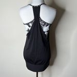Lululemon  Brisk Bloom Parallel Stripe No Limits Tank Photo 7