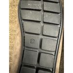 Cordani Parma‎ Driver Loafer Size 7 Suede Embroidered Preppy Quiet Luxury Brown Photo 6