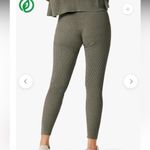 joe's jeans Catalina Knit Sweater Joggers Photo 2