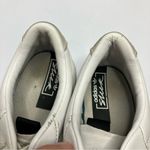Adidas originals super sleek white sneakers size 7 Photo 9