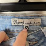 Royalty For Me Light Wash Skinny Jeans Photo 3