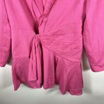 Significant Other Women's Orchid Linen Photo 4